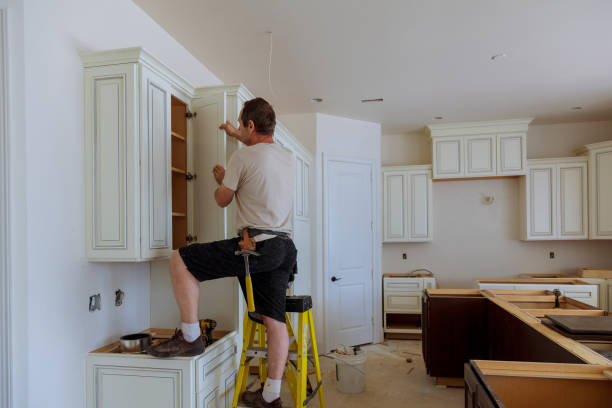 Licensed Kitchen Remodeling service in Northfield, NJ - I E Kitchen