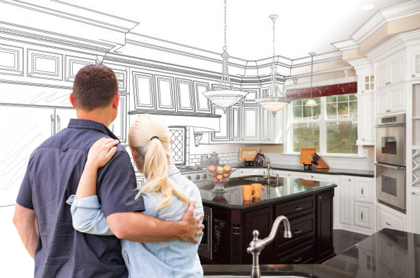 24/7 Emergency Kitchen Remodeling experts in Northfield, NJ