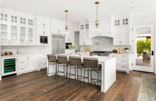 Reliable Kitchen Remodeling contractor in Northfield, NJ by I E Kitchen